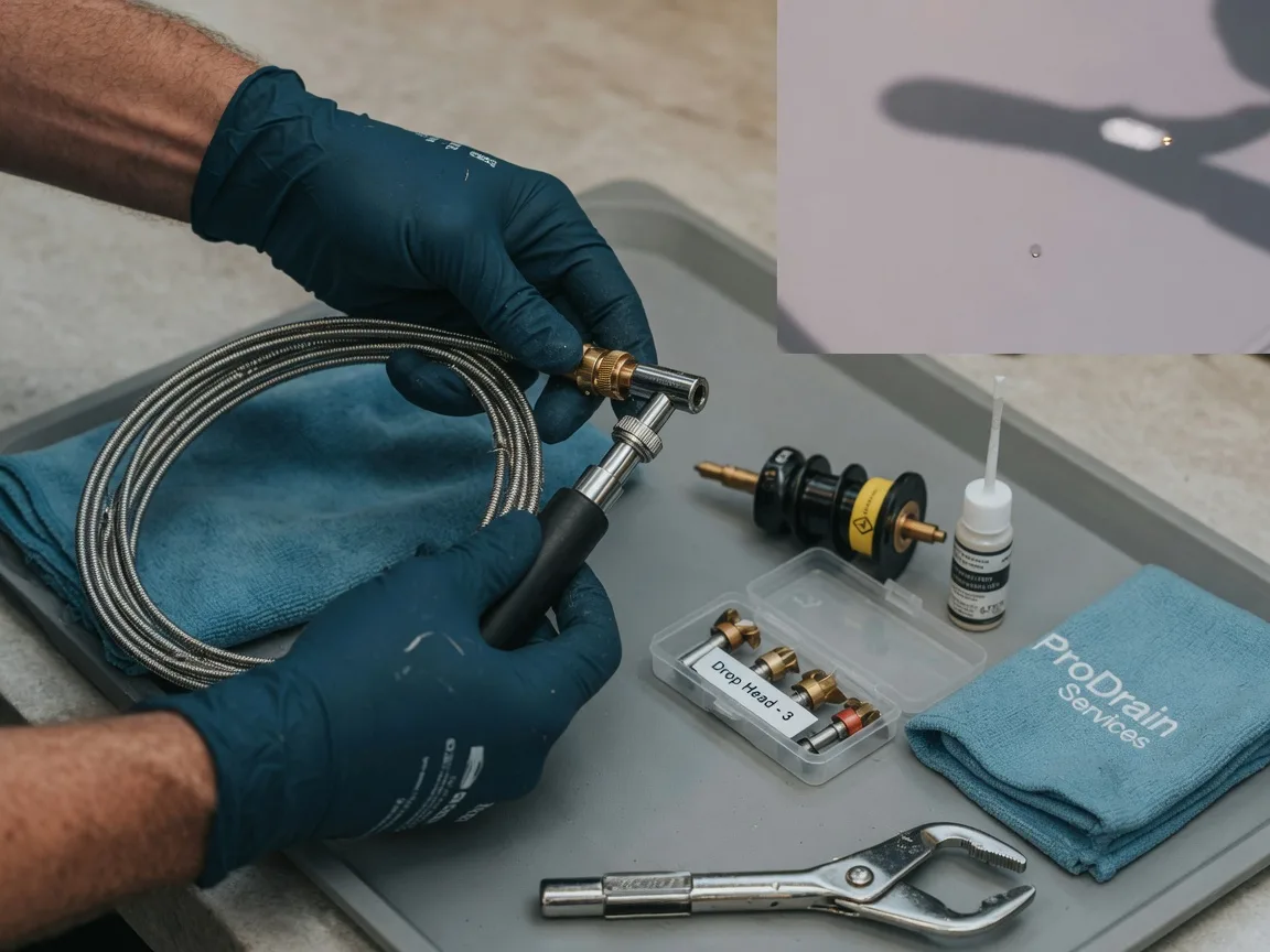 Why choose Drain Cleaning in Butner, NC